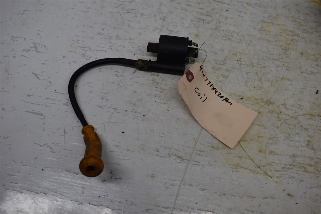 2007 Honda TRX 420 FM Coil 30510-HP5-601