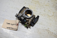 2007 Honda TRX 420 FM Throttle Body 16400-HP5-605