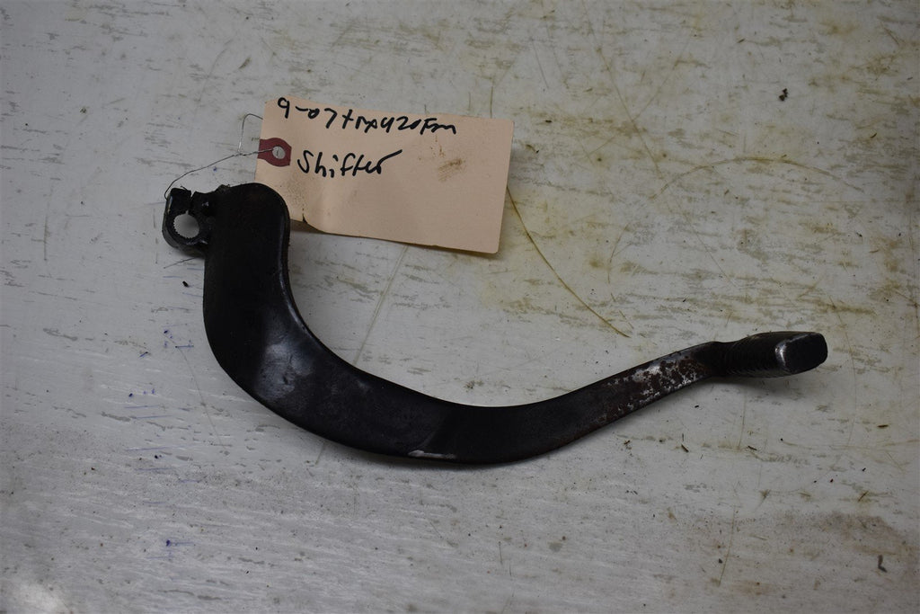 2007 Honda TRX 420 FM Shifter 24700-HP5-305