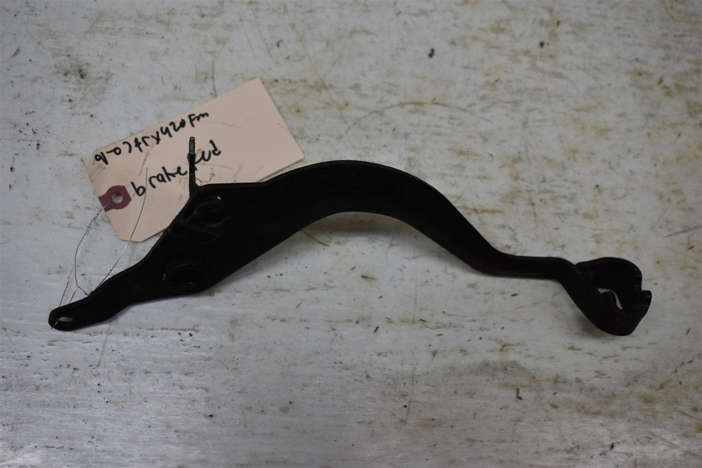 2007 Honda TRX 420 FM Brake Pedal 46510-HP5-600
