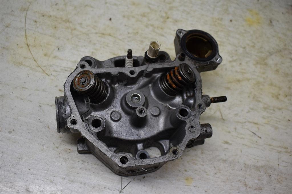 2007 Honda TRX 420 FM Cylinder Head 12200-HP5-600