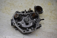 2007 Honda TRX 420 FM Cylinder Head 12200-HP5-600