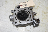 2007 Honda TRX 420 FM Cylinder Head 12200-HP5-600