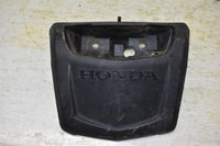 2007 Honda TRX 420 FM Storage Box Lid 80211-HP5-600ZA