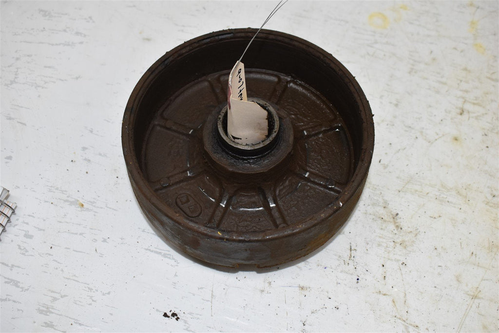 2007 Honda TRX 420 FM Rear Brake Drum 43620-HP5-600