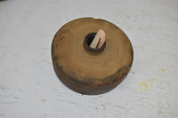 2007 Honda TRX 420 FM Rear Brake Drum 43620-HP5-600