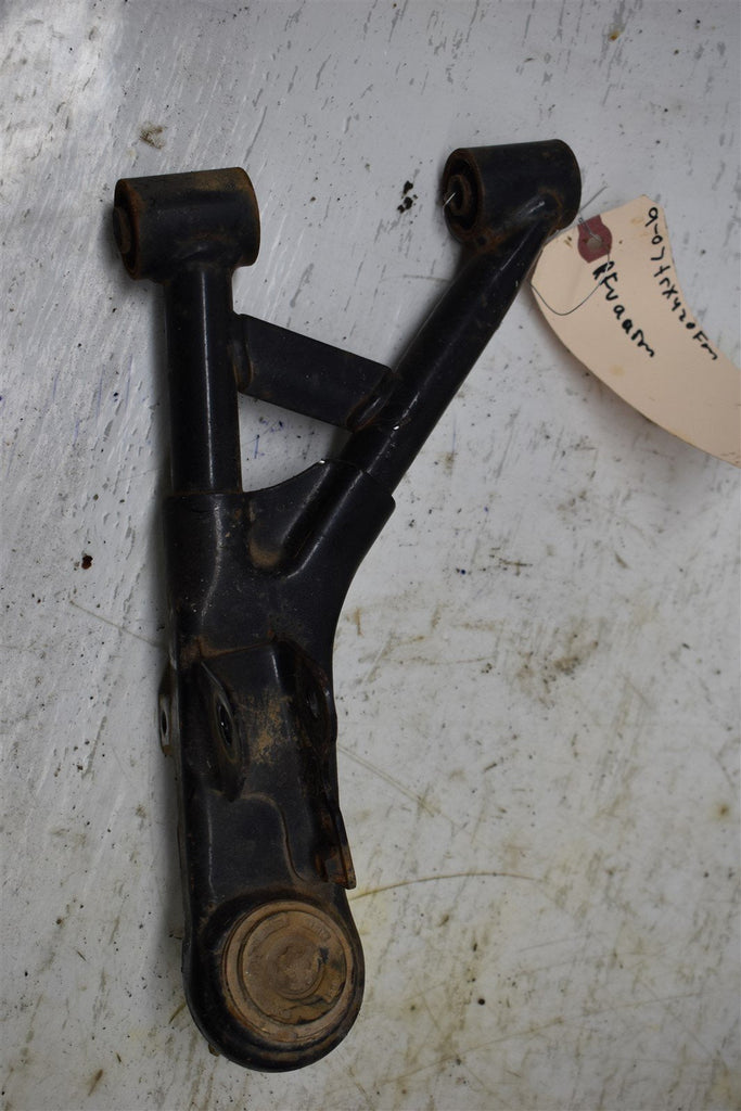 2007 Honda TRX 420 FM Right Front Upper A Arm 51370-HP5-600