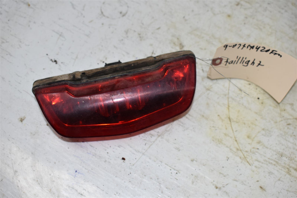 2007 Honda TRX 420 FM Tail Light 33700-HP5-601