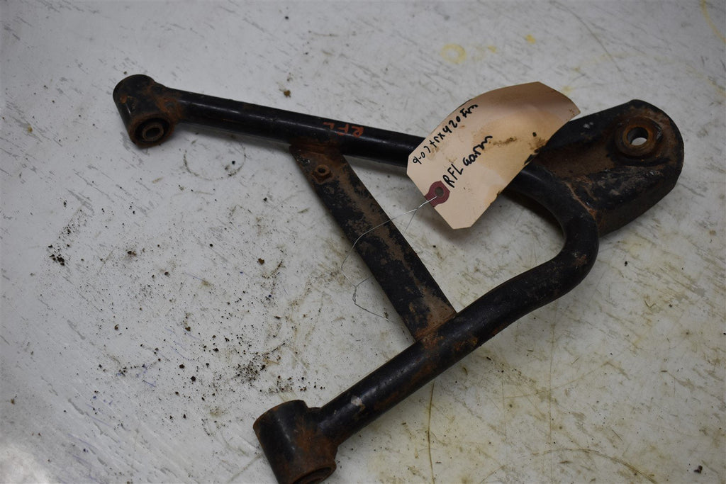 2007 Honda TRX 420 FM Right Front Lower A Arm 51350-HP5-600