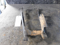 1975 Yamaha Enduro GT80 Swingarm