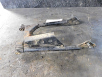 1975 Yamaha Enduro GT80 Swingarm
