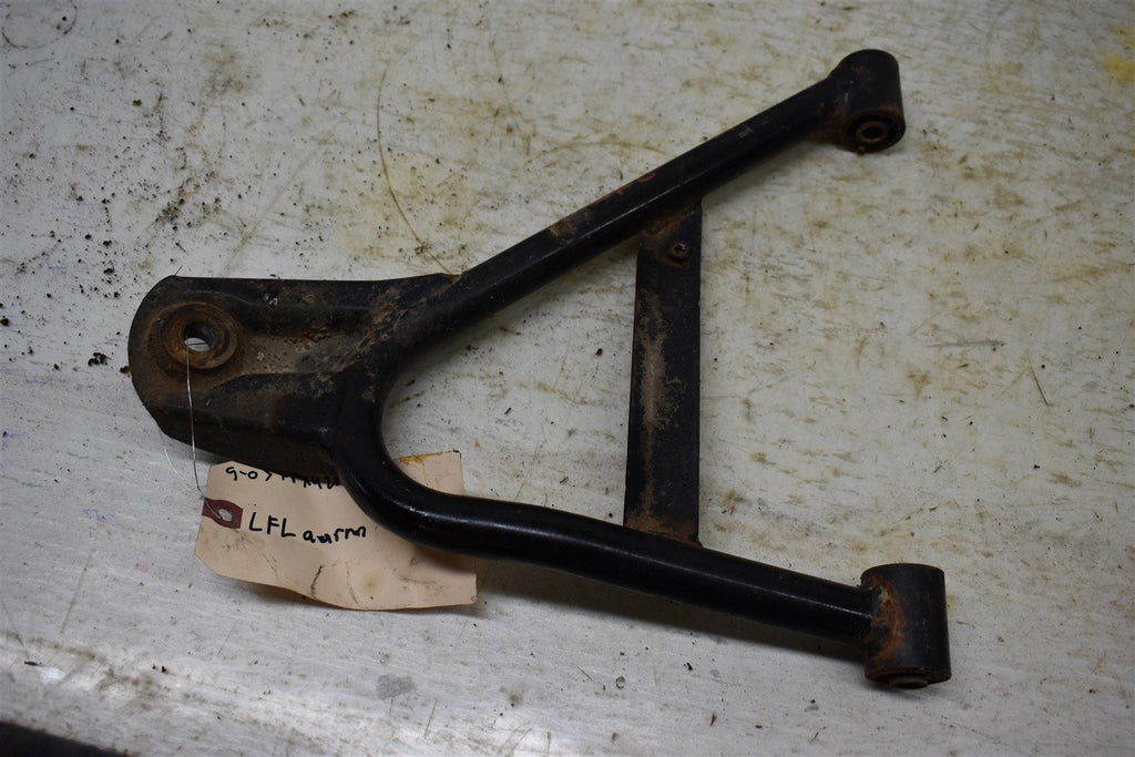 2007 Honda TRX 420 FM Left Front Lower A Arm 51360-HP5-600