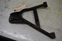 2007 Honda TRX 420 FM Left Front Lower A Arm 51360-HP5-600
