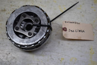 2007 Honda TRX 420 FM Clutch Basket 22100-HP0-A00