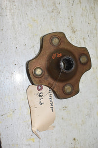 2007 Honda TRX 420 FM Right Rear Wheel Hub 42410-HF1-A00