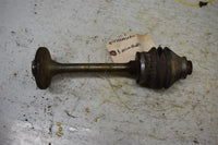 2007 Honda TRX 420 FM Rear Drive Shaft 40300-HP5-600