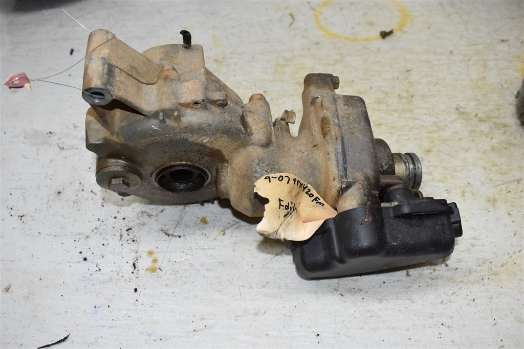 2007 Honda TRX 420 FM Front Differential 41400-HP5-600