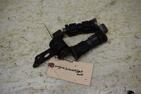 2007 Honda TRX 420 FM Engine Mounts / Dampers