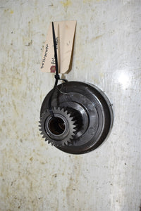 2007 Honda TRX 420 FM Primary Clutch 22500-HP5-601