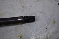 2007 Honda TRX 420 FM Final Drive Shaft 23611-HP5-600