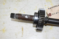 2007 Honda TRX 420 FM Final Drive Shaft 23611-HP5-600