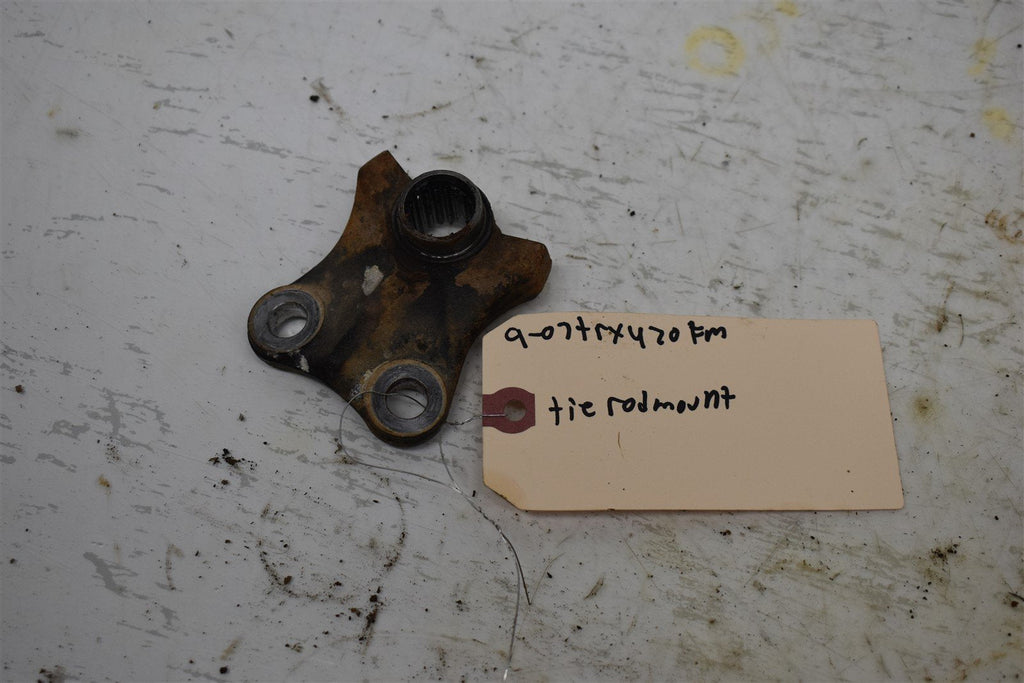 2007 Honda TRX 420 FM Tie Rod Mount 53235-HP5-600