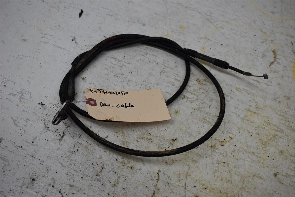 2007 Honda TRX 420 FM Reverse Cable 22880-HP5-600