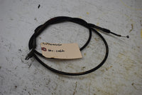 2007 Honda TRX 420 FM Reverse Cable 22880-HP5-600