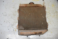 2007 Honda TRX 420 FM Radiator 19010-HP5-601