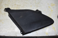 2007 Honda TRX 420 FM Left Lower Panel Plastic 83600-HP5-600ZA