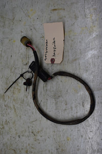 2007 Honda TRX 420 FM Key Switch 35100-HP5-000