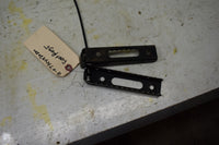 2007 Honda TRX 420 FM Foot Pegs 50610-HP5-000