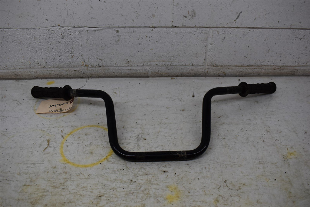 2007 Honda TRX 420 FM Handlebars 53100-HP5-600