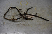 2007 Honda TRX 420 FM Front Brake Lines 45127-HP5-601