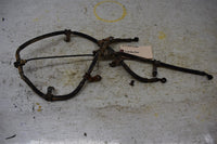 2007 Honda TRX 420 FM Front Brake Lines 45127-HP5-601