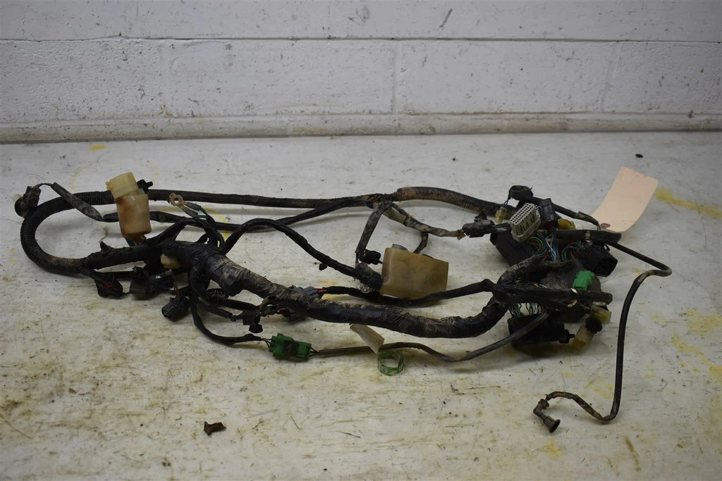 2007 Honda TRX 420 FM Wiring Harness 32100-HP5-010