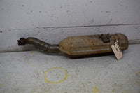 2007 Honda TRX 420 FM Muffler 18310-HP5-600