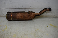2007 Honda TRX 420 FM Muffler 18310-HP5-600