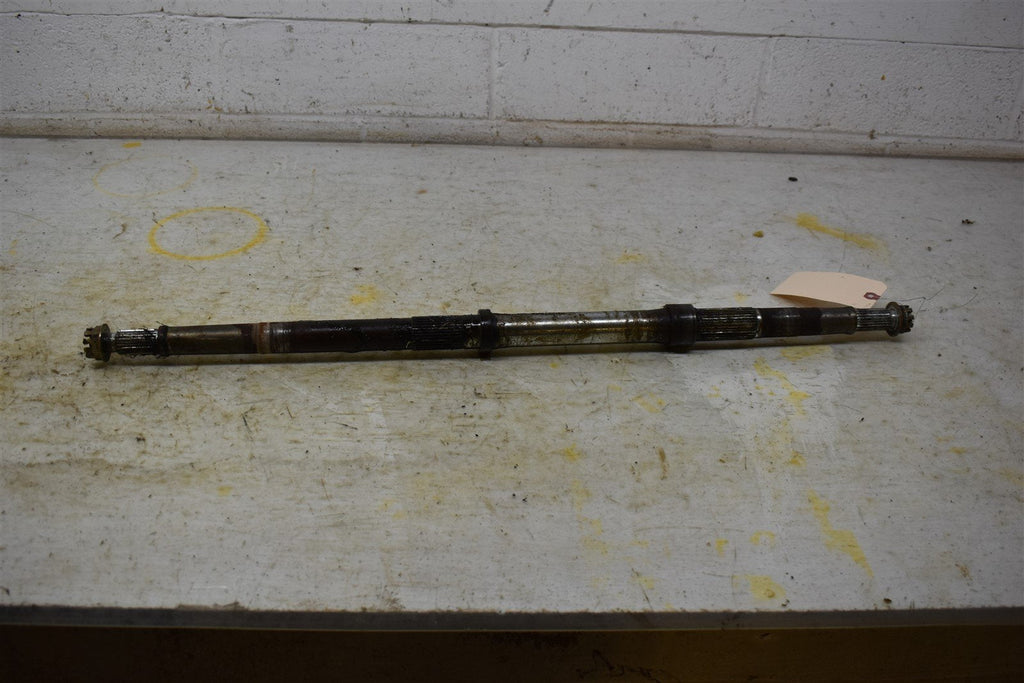 2007 Honda TRX 420 FM Rear Axle 42310-HP5-600