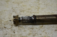 2007 Honda TRX 420 FM Rear Axle 42310-HP5-600