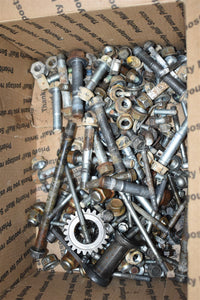 2007 Honda TRX 420 FM Bolts Lot