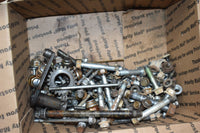 2007 Honda TRX 420 FM Bolts Lot