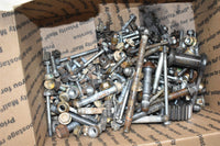 2007 Honda TRX 420 FM Bolts Lot