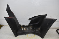 2007 Honda TRX 420 FM Left Floor Board 80122-HP5-600ZA