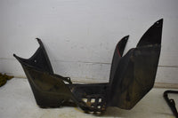 2007 Honda TRX 420 FM Left Floor Board 80122-HP5-600ZA