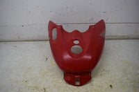 2007 Honda TRX 420 FM Tank Cover Plastic 83705-HP5-600ZC