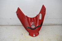 2007 Honda TRX 420 FM Tank Cover Plastic 83705-HP5-600ZC