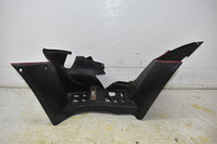 2007 Honda TRX 420 FM Right Floor Board 80121-HP5-600ZA