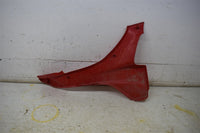 2007 Honda TRX 420 FM Left Side Panel Plastic 83650-HP5-600ZC