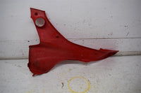2007 Honda TRX 420 FM Right Side Panel Plastic 83550-HP5-600ZC